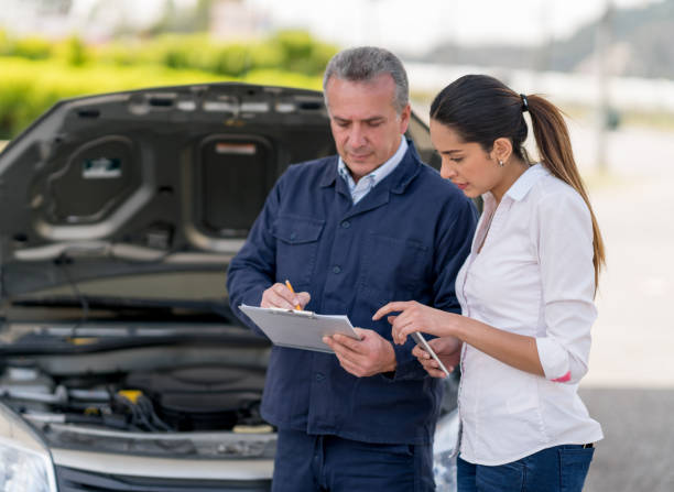 Liability coverage specialist in Anderson