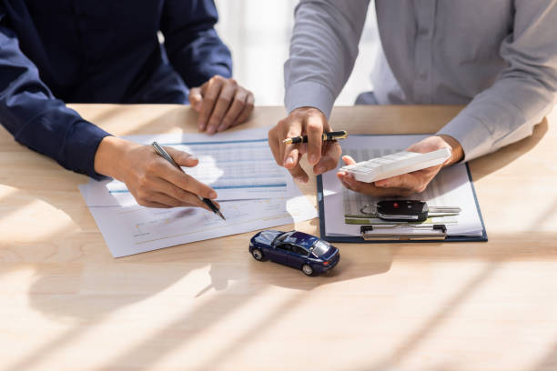 Licensed insurance agency in Anderson, IN